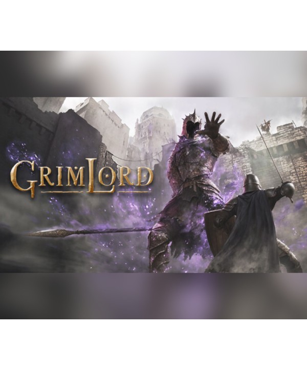 Grimlord VR Steam Key GLOBAL